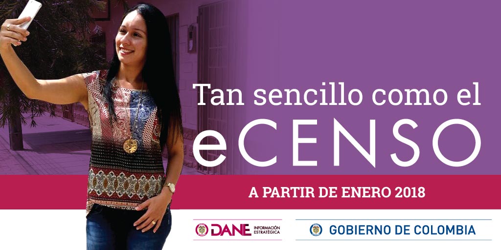 e censo