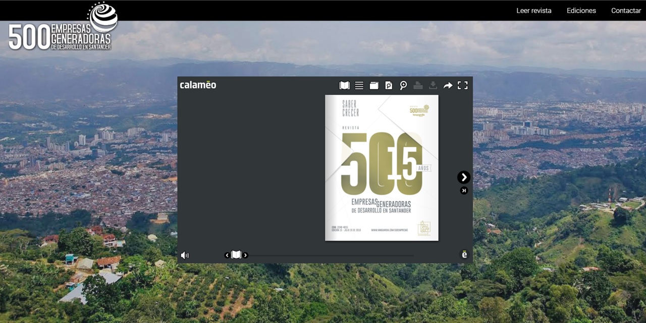500 empresas