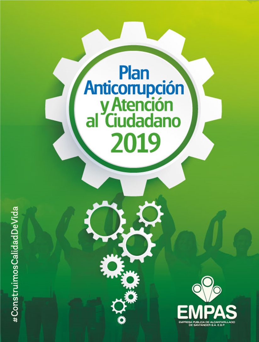 Anticorrupción