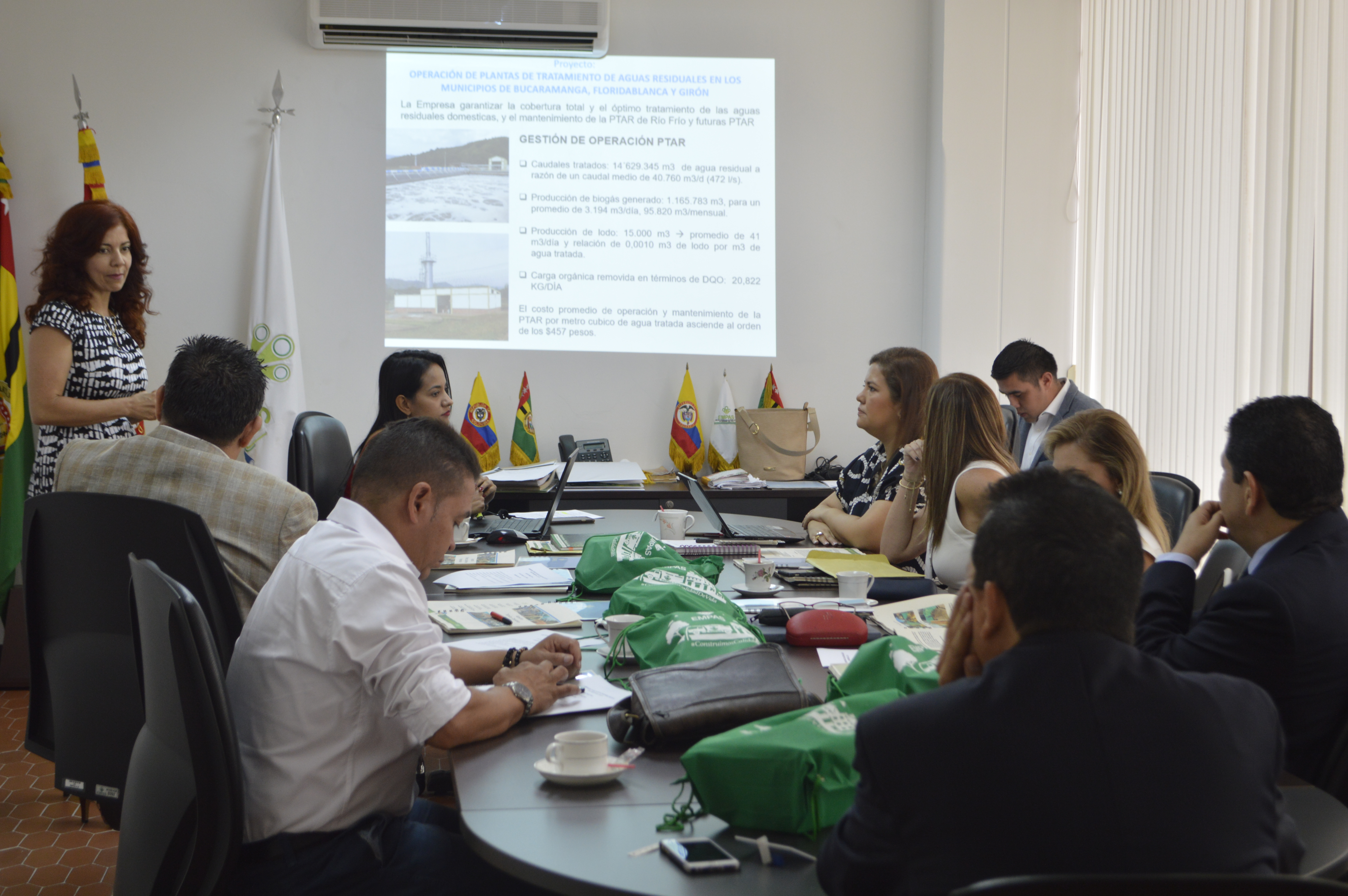 Junta Directiva