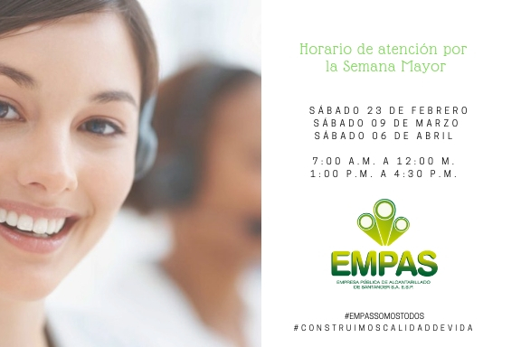 Cambio de horario