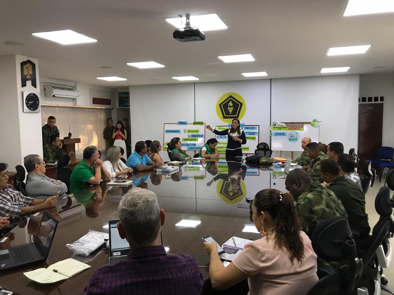 Burbuja ambiental
