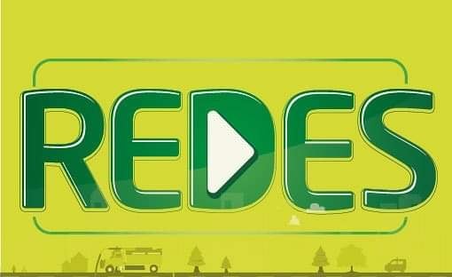 redes