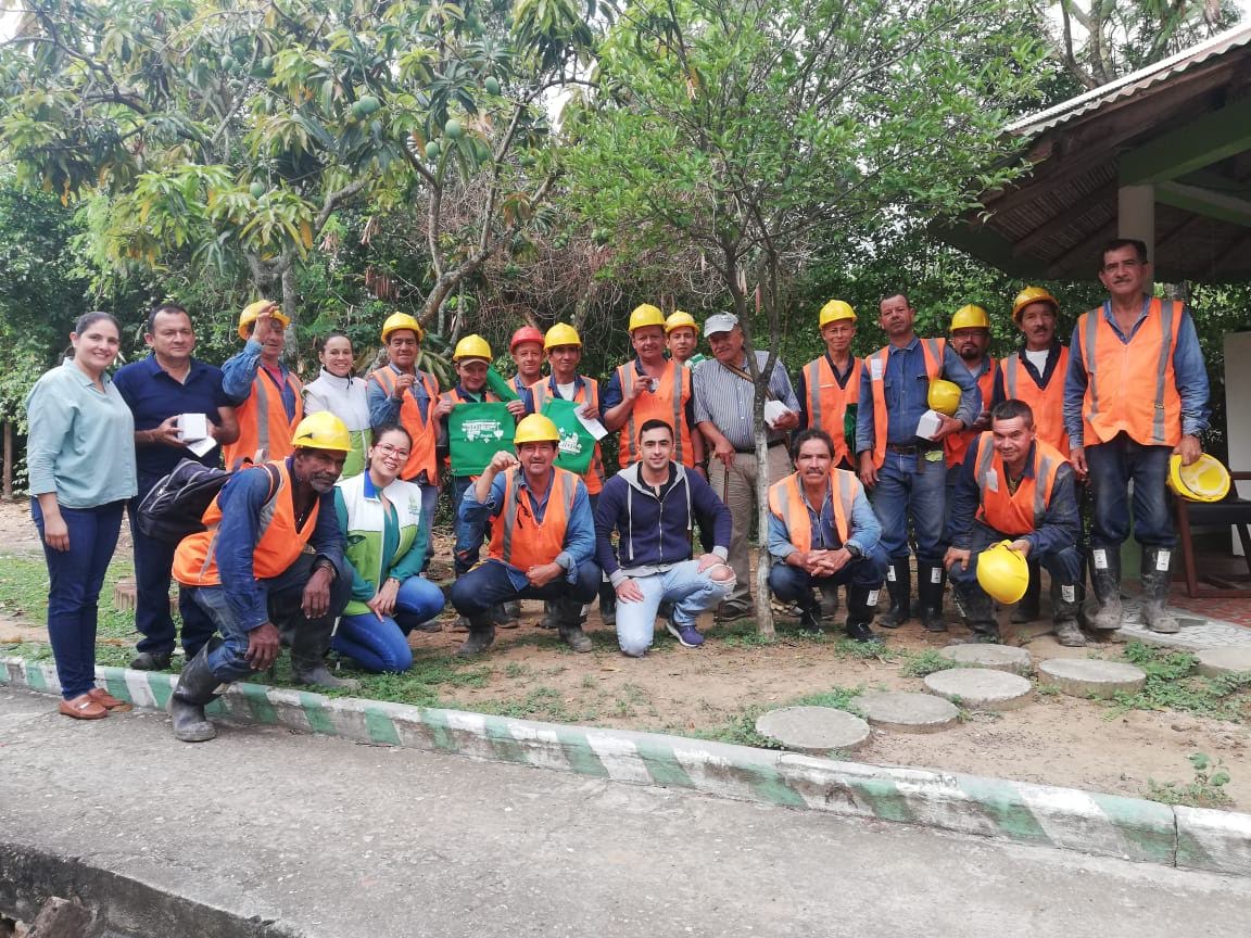 Capacitación