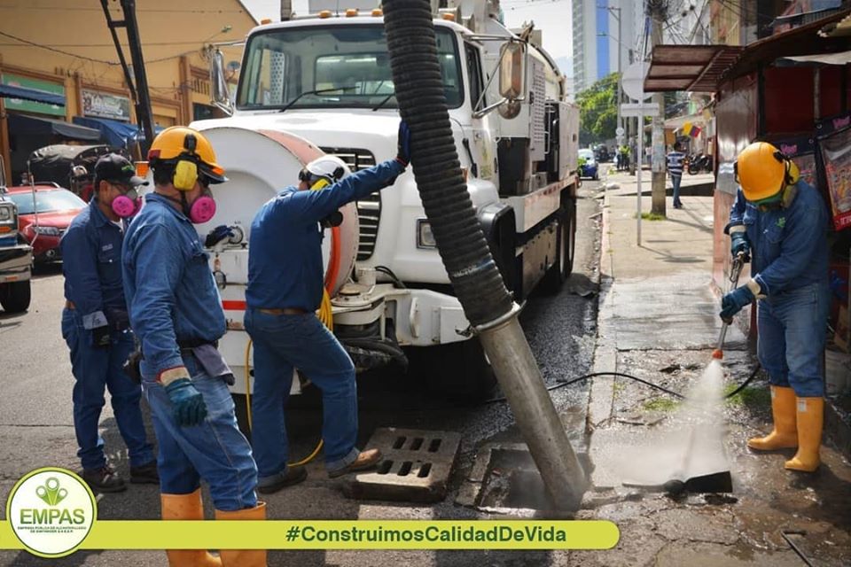 Vactor 1