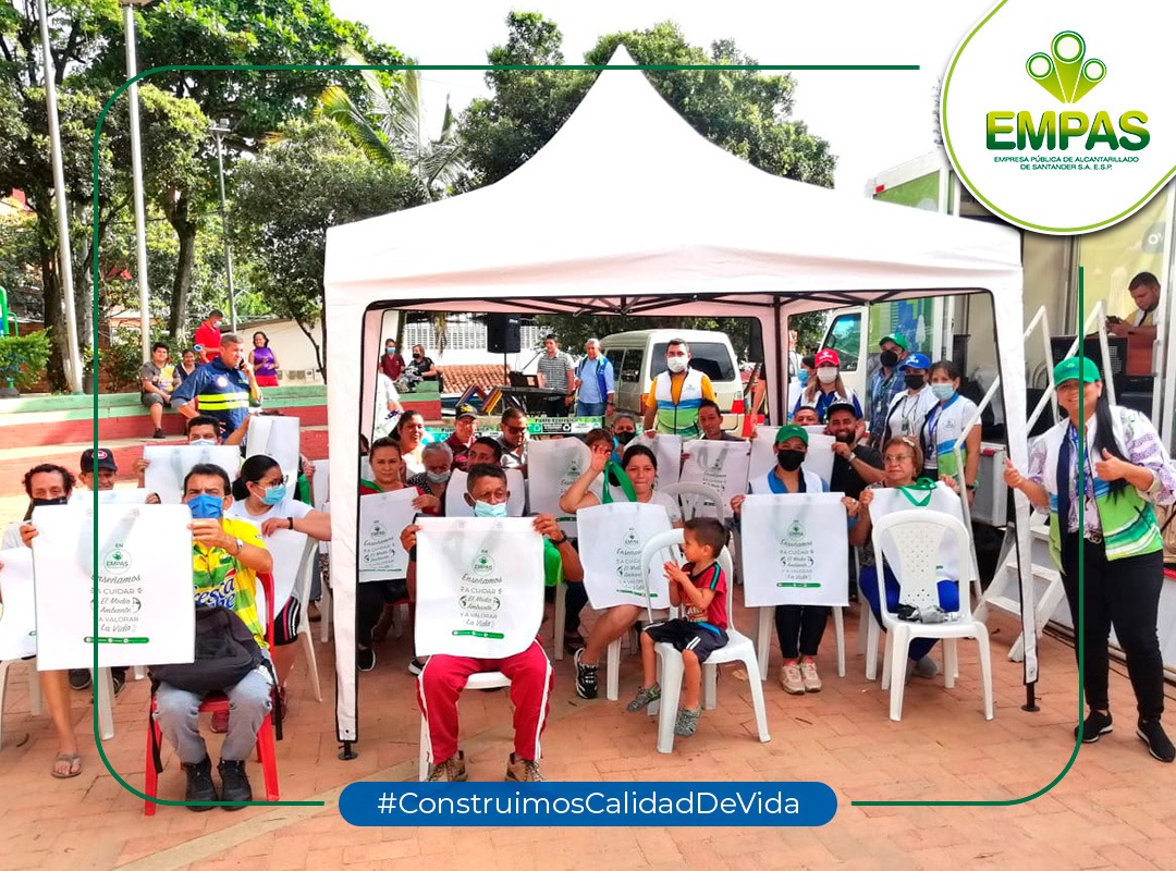 EMPAS Comunitario Floridablanca 6