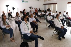 Rendición de cuentas EMPAS